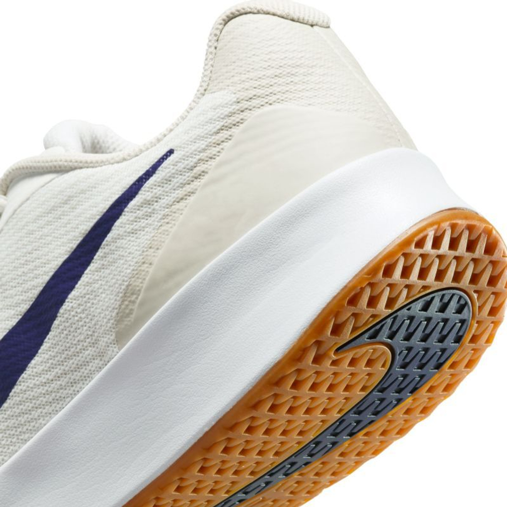 Мужские кроссовки теннисные Nike Vapor Lite 3 - Бежевый