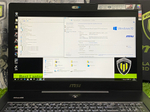 Новый MSI 17.3' i5-6300HQ/GTX 950 2GB/8GB/1TB/ WorkStation WS72 6QI-202RU[9S7-177625-202]/Windows 10