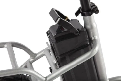 Электровелосипед Volteco FLEX