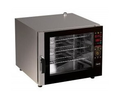 Пароконвектомат Apach A1/6LD