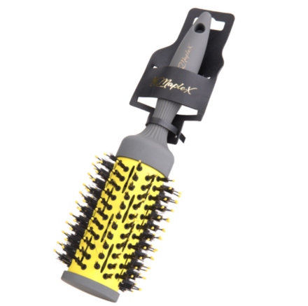 Maple-X Термобрашинг с керамическим покрытием, нейлон/натуральная щетина, d 44/70мм