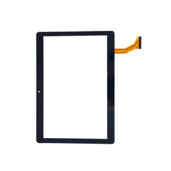 Тачскрин для Dexp Ursus P210 3G (Черный)