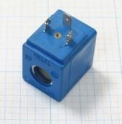 Катушка T-SB 12 24/50АС Inrush Power электромагнитная для соленоидного клапана