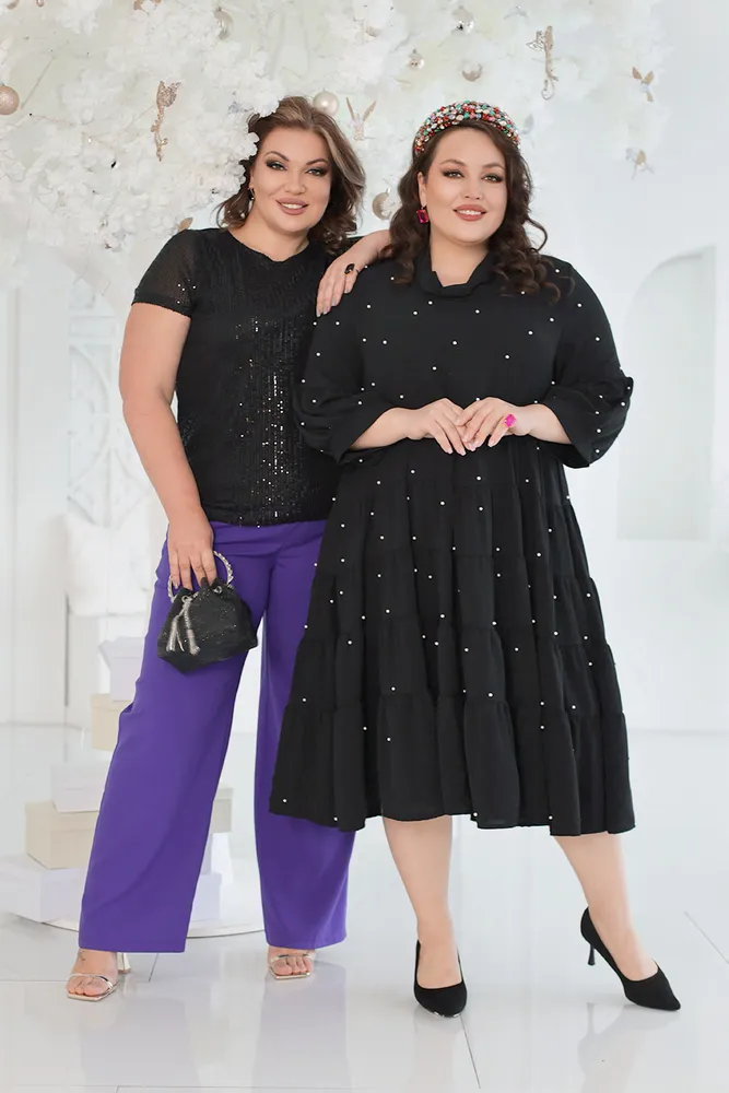 Брюки 4544 Fabrika