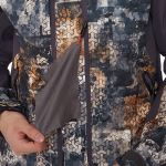 Куртка FHM Guard Competition Print