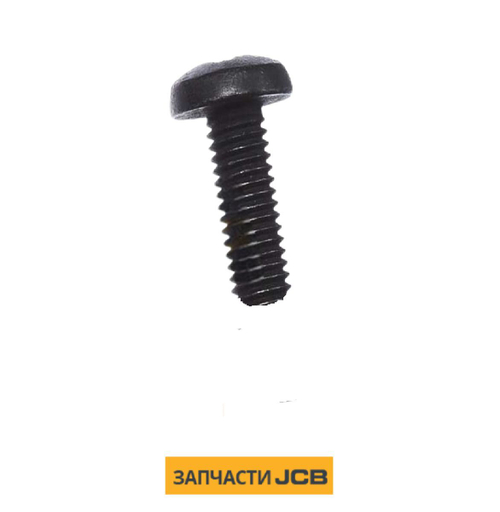 Болт JCB 331/35707