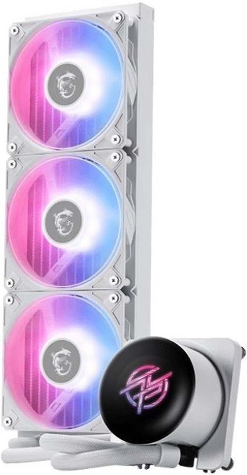 Кулер MSI MPG CORELIQUID P13 360