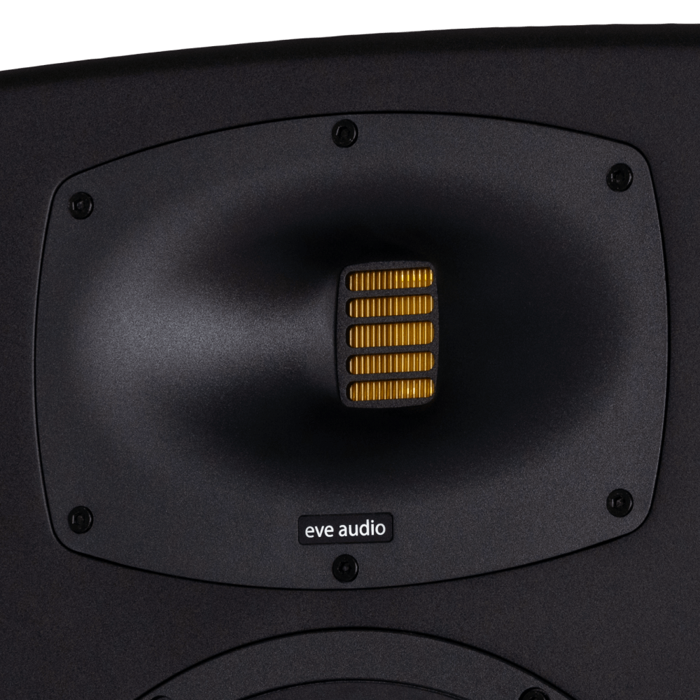 Активный студийный монитор EVE Audio EXO 28