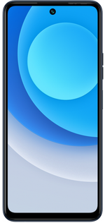 Смартфон TECNO CAMON 19 Neo (CH6i) 6/128GB Eco Black