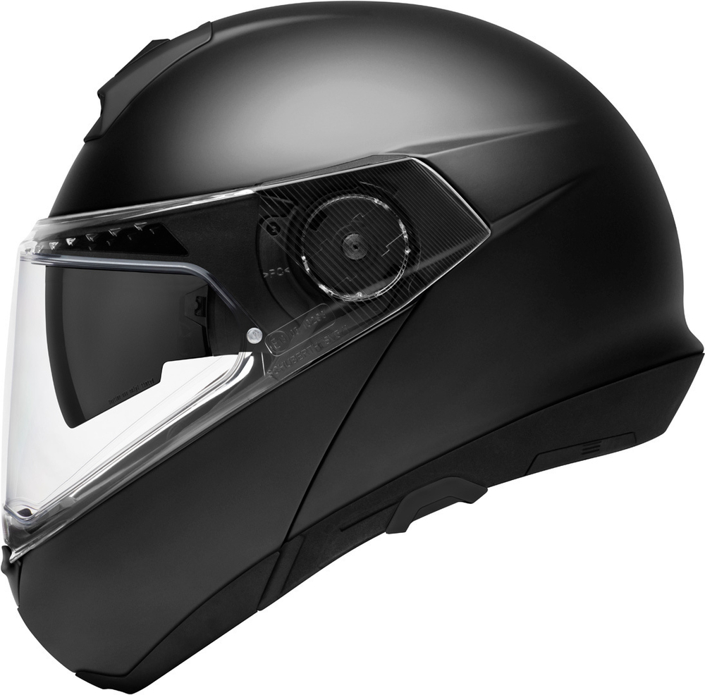 SCHUBERTH C4 BASIC Anthacite Matt