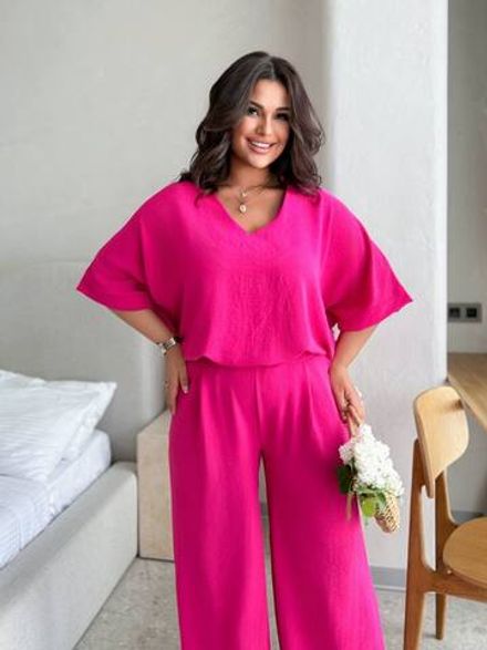 Костюм УК-1311-2 Фабрика Моды