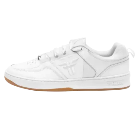 Кеды Fallen THE CREST - WHITE