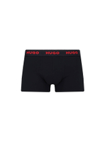 Bokserki 3-pack Hugo Bodywear - темно-синий(50469766)