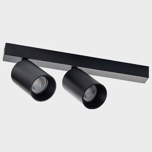Спот Italline DANNY E2 AS black