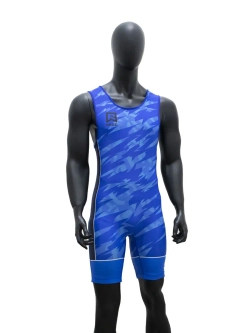 Трико борцовское для борьбы