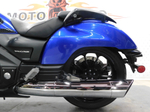 Honda GL 1800 F6C Valkyrie  039099