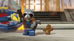 LEGO: Marvel Super Heroes 2 (диск для PS4, интерфейс и субтитры на русском языке)