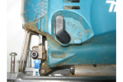 Электролобзик Makita 4329