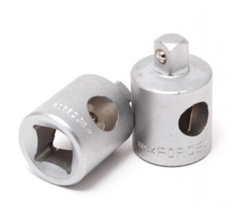 Адаптер 3/8''(F)x1/4''(M) Forsage F-80632