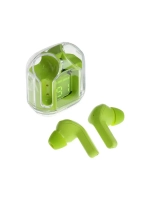 Наушники беспроводные Air31, TWS, вакуумные, Bluetooth 5.0,