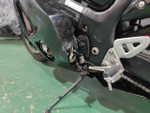 Suzuki GSX1300R Hayabusa , 2006