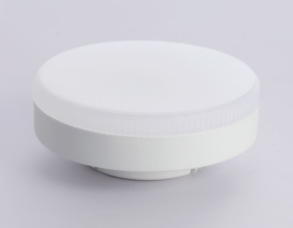 Ambrella Лампа светодиодная GX53 с переключением цветовой температуры и функцией памяти 3 секунды Лампы светодиодные GX53 541201