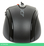 Мышь A4Tech X-710BK черный