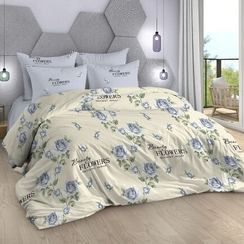 Поплин "Пастила" | ш.220 см | 115 г/м² | хлопок-100%