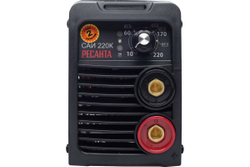 Инверторный сварочный аппарат Ресанта САИ220К 65/37