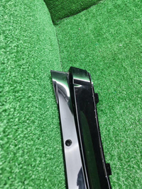 Накладка порога левая Haval H9 2 (2024-н.в.)