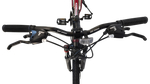 Велосипед Bike Dragon 24" 21ск BD-3-24-3 красный