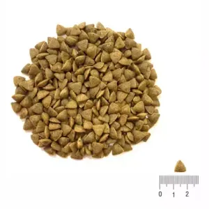 Сухой корм Fealdon Delicious Super Premium для взрослых кошек, 6 рыб