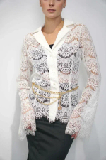 Isabel pearl блуза