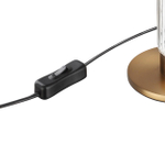 5455/15TL ODL_EX Настольная лампа LED 15W 4000K COLLIER L-VISION