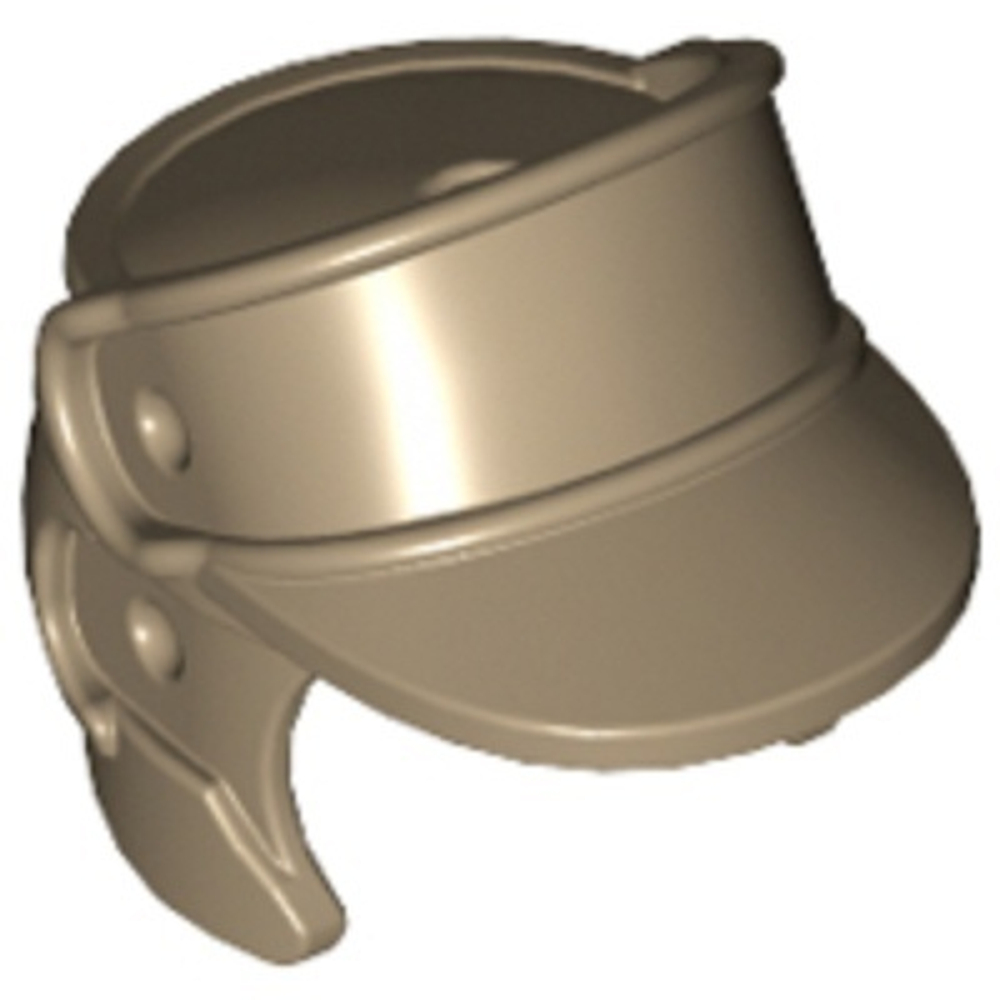 Шлем от Повстанца с Хота 87555 Dark Tan
