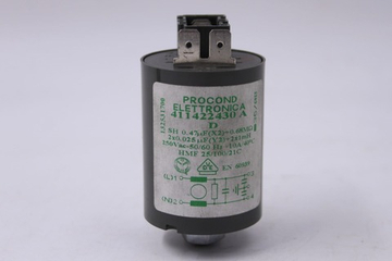 Cетевой фильтр 1332531700 (411422430A) стиральной машины Electrolux, AEG, Zanussi