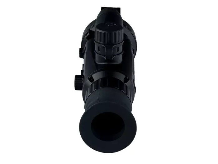 Тепловизионный прицел Artelv Electron 1.4x 25мм 640x512 LRF (AETS14)