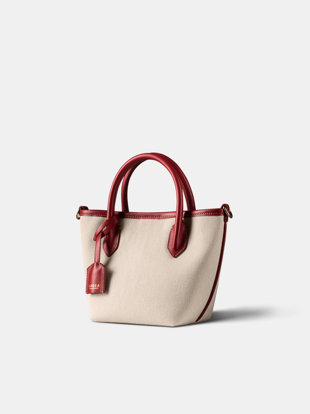 Сумка кросс-боди CHARLOTTE Canvas