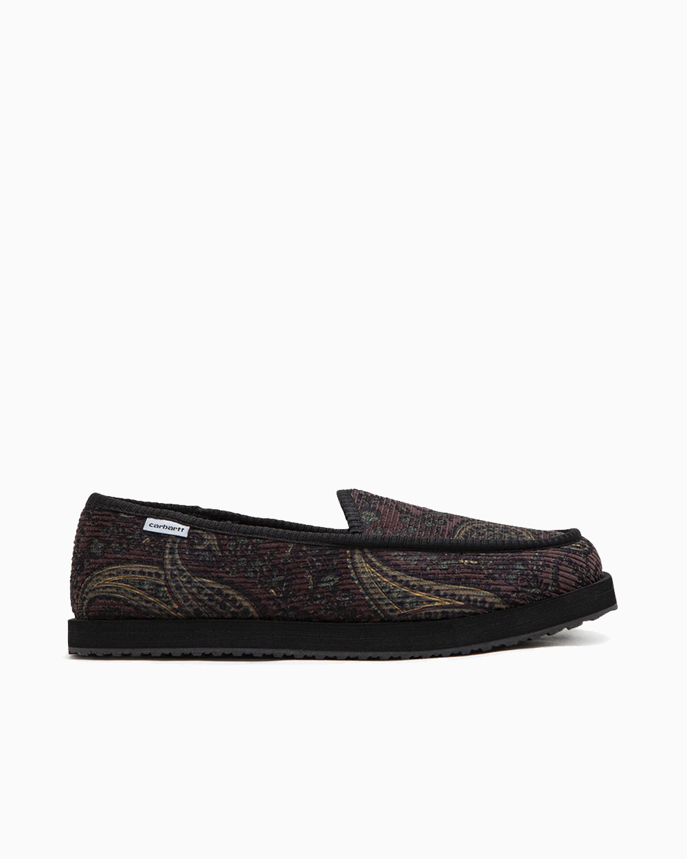 Слипоны Carhartt WIP Paisley Slippers