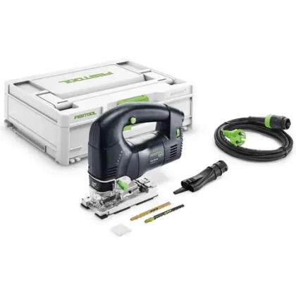 Электролобзик TRION PSB 300 EQ-Plus FESTOOL 576627