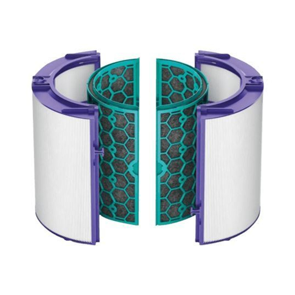 Комплект фильтров для воздухоочистителя Dyson Glass Hepa Inner Carbon Filter