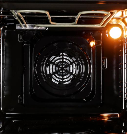 Электрический духовой шкаф LEX EDM 6073 С IV