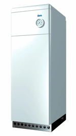 Котел напольный газовый SIBERIA 17