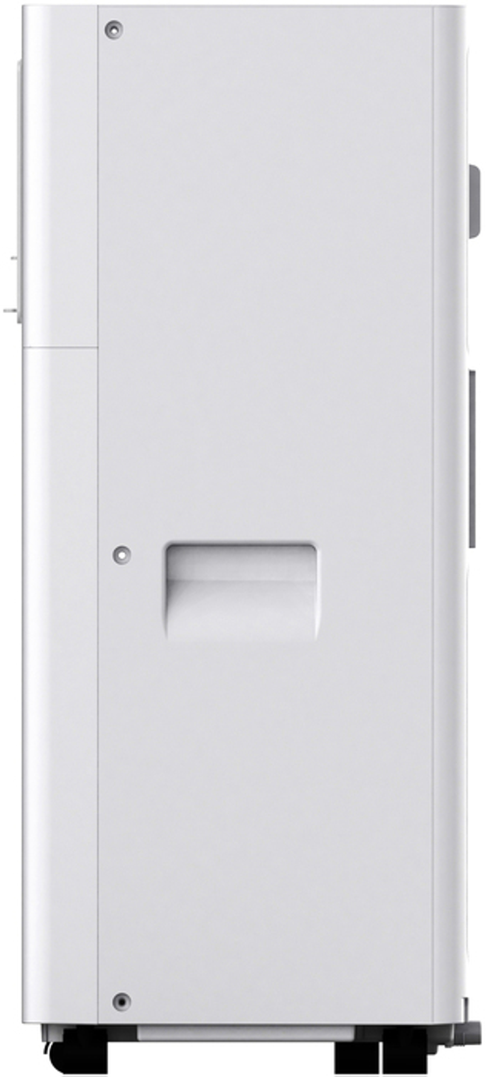 Мобильный кондиционер Breeon Alaska BPC-07TDR