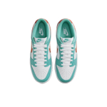 Nike Dunk Low 'Miami Dolphins'