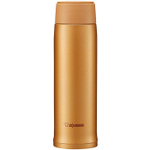 Термос Zojirushi SM-NA36-BA 0,36 л (черный)