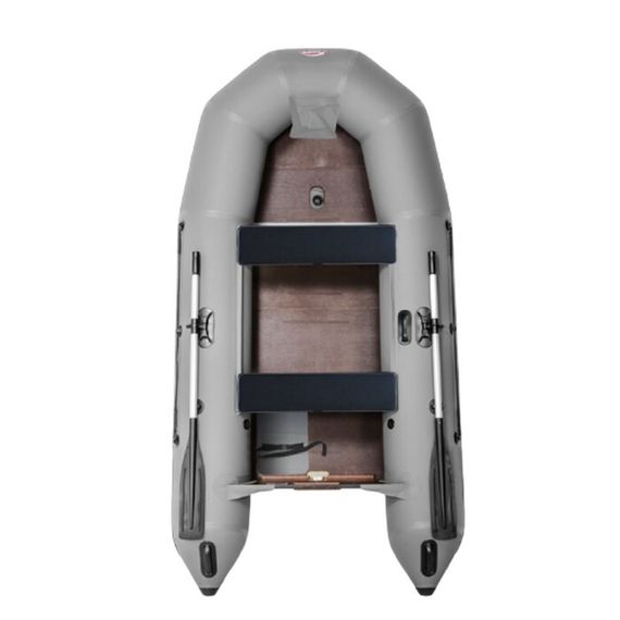 Надувная лодка СкайРа 305 Оптима