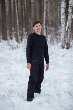 Полукомбинезон Элемент