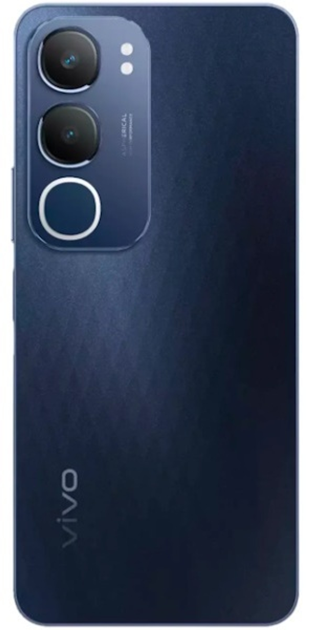 Смартфон Vivo Y19S PRO 6 ГБ/256 ГБ черный