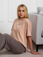 Костюм Модистика Виотекс БЕЖЕВЫЙ